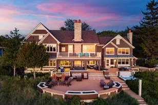 19201 N Shore Dr, Spring Lake, MI 49456 - Photo 1