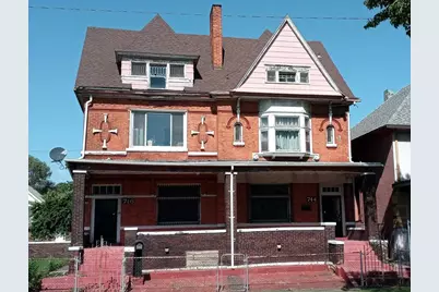 746 W Grand Boulevard, Detroit, MI 48216 - Photo 1