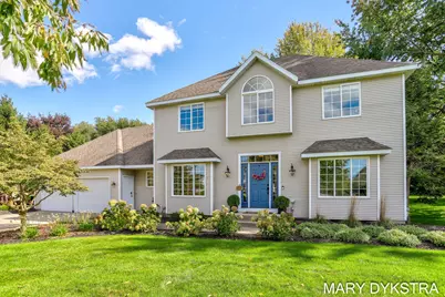 145 Bay Meadows Drive, Holland, MI 49424 - Photo 10
