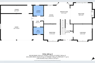 145 Bay Meadows Drive, Holland, MI 49424 - Photo 96