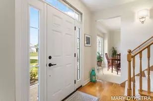 145 Bay Meadows Dr, Holland, MI 49424 - Photo 12