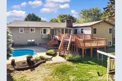 1079 Swather Street SE, Grand Rapids, MI 49508 - Photo 56