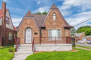 16259 Lesure St, Detroit, MI 48235 - Photo 2