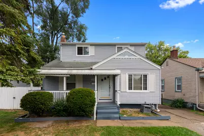 2366 Progress Avenue, Lincoln Park, MI 48146 - Photo 1