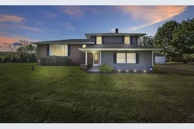 7165 Clinton Road, Jackson, MI 49201 - Photo 1