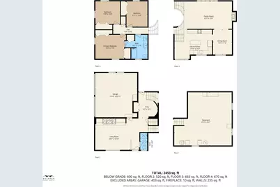 7165 Clinton Road, Jackson, MI 49201 - Photo 48