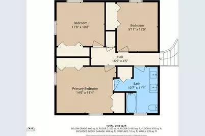 7165 Clinton Road, Jackson, MI 49201 - Photo 46