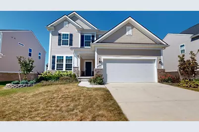 751 Haywood Drive, Saline, MI 48176 - Photo 1
