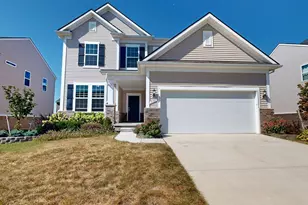 751 Haywood Dr, Saline, MI 48176 - Photo 1