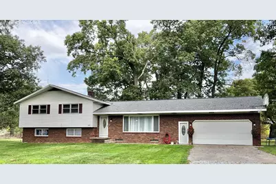 4228 Hall Road, Muskegon, MI 49442 - Photo 1