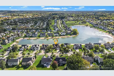 7074 Nantucket Drive SW, Byron Center, MI 49315 - Photo 6