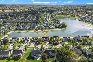 7074 Nantucket Dr SW, Byron Center, MI 49315 - Photo 6