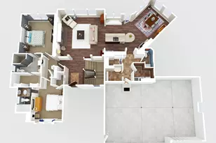 7074 Nantucket Dr SW, Byron Center, MI 49315 - Photo 42