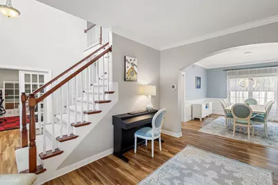 4584 Golden Ridge Trail, Portage, MI 49024 - Photo 8