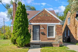 14909 Griggs St, Detroit, MI 48238 - Photo 1