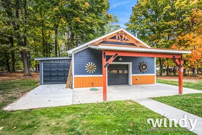 4958 Forest Park Avenue, Watervliet, MI 49098 - Photo 28
