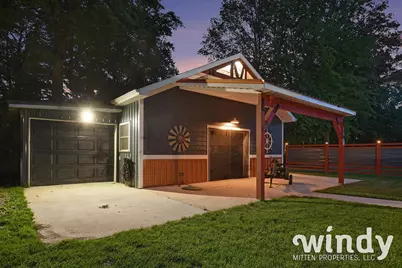 4958 Forest Park Avenue, Watervliet, MI 49098 - Photo 38