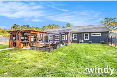 4958 Forest Park Avenue, Watervliet, MI 49098 - Photo 10