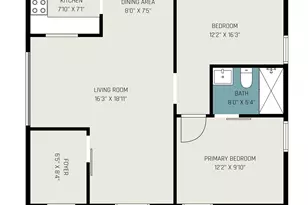 4958 Forest Park Ave, Watervliet, MI 49098 - Photo 42