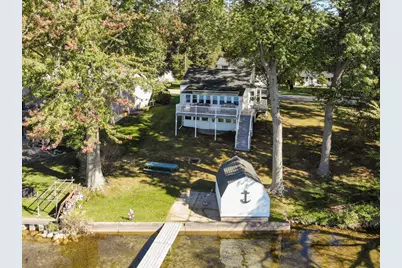 55572 N Fisher Lake Road, Three Rivers, MI 49093 - Photo 4