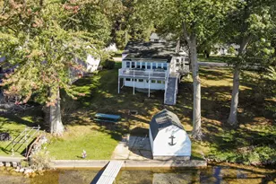 55572 N Fisher Lake Rd, Three Rivers, MI 49093 - Photo 4