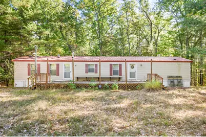 2447 W Lake Shore Dr, Bitely, MI 49309 - Photo 1