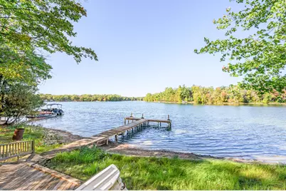 2447 W Lake Shore Dr, Bitely, MI 49309 - Photo 2