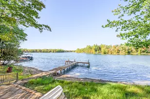 2447 W Lake Shore Dr, Bitely, MI 49309 - Photo 2