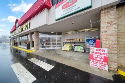 210 W Carleton Road, Hillsdale, MI 49242 - Photo 6