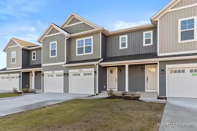 6120 Burgess Drive #10, Spring Lake, MI 49456 - Photo 2