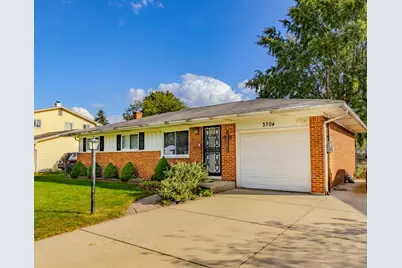 3704 Borgess Drive, Kalamazoo, MI 49048 - Photo 2