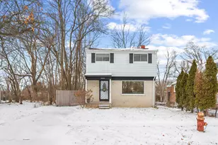 20805 Bethlawn Blvd, Ferndale, MI 48220 - Photo 2