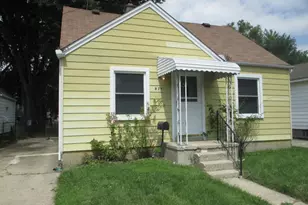 8291 Lozier Ave Ave, Warren, MI 48089 - Photo 1