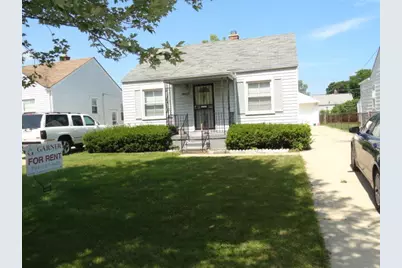 19317 Woodside Street, Harper Woods, MI 48225 - Photo 1