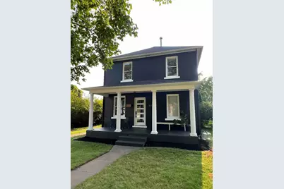 614 Magnolia Street, Three Oaks, MI 49128 - Photo 1