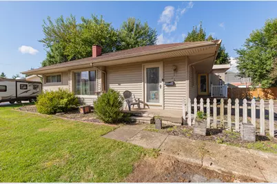 260 Renfrew Avenue, Adrian, MI 49221 - Photo 4