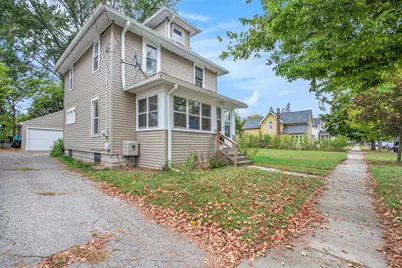 520 N Pleasant Street, Jackson, MI 49202 - Photo 2