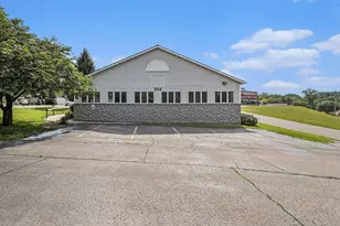 550 East Cork Street, Kalamazoo, MI 49001 - Photo 1