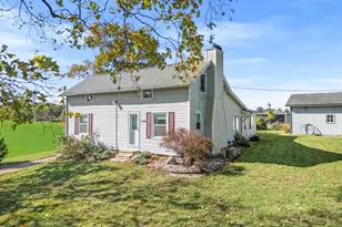 7644 Bothwell Hwy, Hudson, MI 49247 - Photo 2