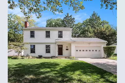 1612 Gorham Drive SE, Grand Rapids, MI 49506 - Photo 1