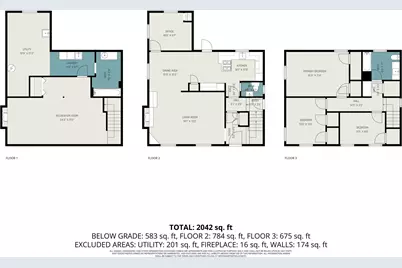 1612 Gorham Drive SE, Grand Rapids, MI 49506 - Photo 20