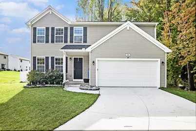 330 Lotz Court, Wayland, MI 49348 - Photo 1