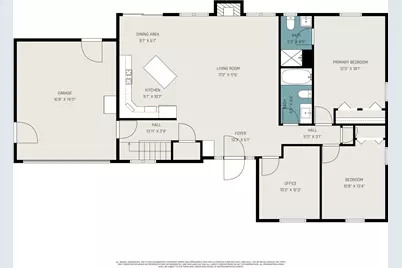 12919 Sikkema Drive, Grand Haven, MI 49417 - Photo 28