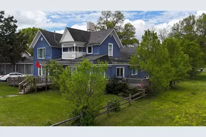 416 S Michigan Avenue, Manton, MI 49663 - Photo 2