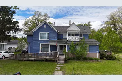 416 S Michigan Avenue, Manton, MI 49663 - Photo 4