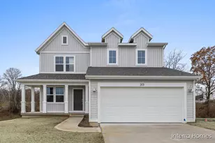 313 Seneca Ridge Dr, Middleville, MI 49333 - Photo 1
