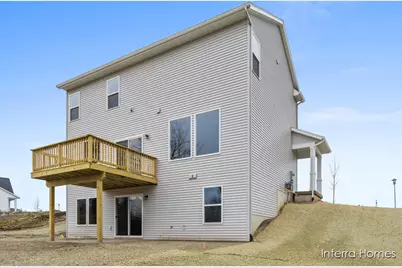 313 Seneca Ridge Drive #Lot 45, Middleville, MI 49333 - Photo 20