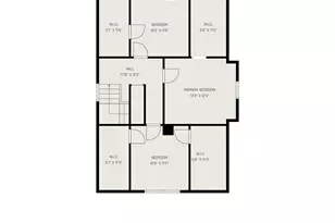 521 Birch St, Saginaw, MI 48601 - Photo 12