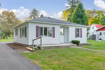 3472 Vincent Street, Deckerville, MI 48427 - Photo 1