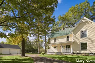 10652 Nugent Ave NE, Rockford, MI 49341 - Photo 1